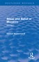 Ritual and Belief in Morocco: Vol. I (Routledge Revivals) by Edward Westermarck, 9780415730266