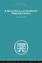 A Short History of the World's Shipping Industry by C. Ernest Fayle, 9780415612913
