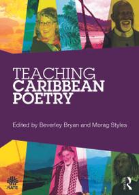 Teaching Caribbean Poetry by Beverley Bryan, Morag Styles, 9780415640480
