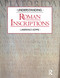 Understanding Roman Inscriptions by Lawrence Keppie, 9780415151436