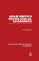 Adam Smith's Sociological Economics by David Alexander Reisman, 9781138865457