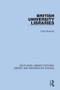 British University Libraries - 9780367361334 by Toby Burrows, 9780367361334