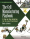 The Cell Manufacturing Playbook (A Step-by-Step Guideline for the Lean Practitioner) - 9781498741705 by Chris A. Ortiz, 9781498741705