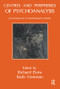 Centres and Peripheries of Psychoanalysis (An Introduction to Psychoanalytic Studies) by Richard Ekins, Dr. Ruth Freeman, 9781855750913