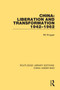 China: Liberation and Transformation 1942-1962 - 9781138341388 by Bill Brugger, 9781138341388