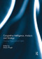 Competitive Intelligence, Analysis and Strategy (Creating Organisational Agility) by Sheila Wright, 9781138943940