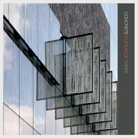 Concrete Elegence Three by Riba, 9781859462805