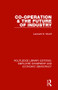 Co-operation and the Future of Industry - 9781138561519 by Leonard S. Woolf, 9781138561519
