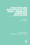 Creation and Evolution in the Early American Scientific Affiliation by Mark A. Kalthoff, 9780367440640