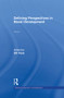 Defining Perspectives in Moral Development by Bill Puka, 9781138864481