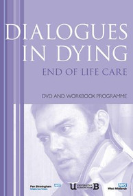 Dialogues in Dying by Connie Wiskin, John Skelton, Karen Morrison, Pauline Smith, 9781846192999