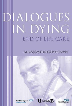 Dialogues in Dying by Connie Wiskin, John Skelton, Karen Morrison, Pauline Smith, 9781846192999