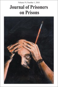 Journal of Prisoners on Prisons V19 #1 by Bell Gale Chevigny, 9780776609362
