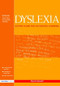 Dyslexia (Action Plans for Successful Learning) - 9781843122142 by Glynis Hannell, 9781843122142