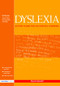 Dyslexia (Action Plans for Successful Learning) - 9781843122142 by Glynis Hannell, 9781843122142