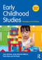 Early Childhood Studies (Principles and Practice) by Jane Johnston, Lindy Nahmad-Williams, Ruby Oates, Val Wood, 9781138674417