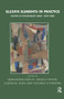 Elusive Elements in Practice by Bernardine Bishop, Angela Foster, Josephine Klein, Victoria O'Connell, 9781855759473