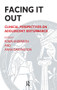 Facing It Out (Clinical Perspectives on Adolescent Disturbance) by Robin Anderson, Anna Dartington, 9781855759671