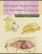 Feline Anatomy (A Coloring Atlas) by Thomas O. McCraken, Robert A. Kainer, David Carlson, Anna Dee Fails, 9781591610458