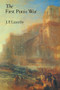 The First Punic War by John Lazenby, 9781857281361