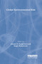 Global Environmental Risk by Jeanne X. Kasperson, Roger E. Kasperson, 9781853838019