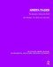 Green Pages (The Business of Saving the World) by John Elkington, Tom Burke, Julia Hailes, 9781138503250