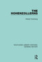 The Hohenzollerns by Herbert Eulenberg, 9780367232610