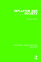 Inflation and Society - 9781138657120 by Graham Hutton, 9781138657120