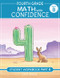 Fourth Grade Math with Confidence Student Workbook B by Kate Snow, Itamar Katz, Shane Klink, 9781944481537