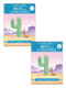 Fourth Grade Math with Confidence Student Workbook Bundle by Kate Snow, Itamar Katz, Shane Klink, 9781944481551
