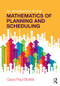 An Introduction to the Mathematics of Planning and Scheduling by Geza Paul Bottlik, 9781138197299
