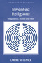 Invented Religions (Imagination, Fiction and Faith) by Carole M. Cusack, 9781032099361