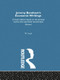 Jeremy Bentham's Economic Writings (Volume One) by Werner Stark, 9781138861657