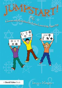 Jumpstart! RE (Games and activities for ages 7-12) - 9781138218536 by Imran Mogra, 9781138218536