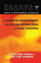 Language Development and Social Interaction in Blind Children by Miguel Perez Pereira, Gina Conti-Ramsden, 9781138883079