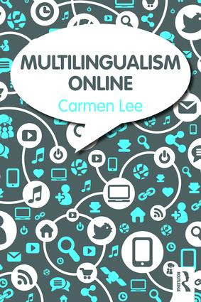 Multilingualism Online - 9781138900493 by Carmen Lee, 9781138900493