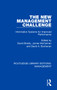 The New Management Challenge (Information Systems for Improved Performance) - 9781138564572 by David Boddy, James McCalman, David A. Buchanan, 9781138564572