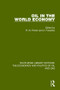 Oil In The World Economy - 9781138648524 by R. W. Ferrier, A. Fursenko, 9781138648524