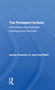 The Persistent Activist (How Peace Commitment Develops And Survives) - 9780367310233 by James Downton, Paul Wehr, 9780367310233