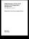 The Politicization of the Civil Service in Comparative Perspective (A Quest for Control) by B. Guy Peters, Jon Pierre, 9781138874558