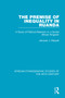 The Premise of Inequality in Ruanda (A Study of Political Relations in a Central African Kingdom) - 9781138595781 by Jacques J. Maquet, 9781138595781