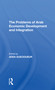 The Problems Of Arab Economic Development And Integration - 9780367310837 by Adda Guecioueur, 9780367310837