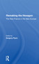 Remaking The Hexagon (The New France In The New Europe) by Gregory Flynn, Yves Meny, 9780367301071