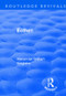 Revival: Eothen (1948) by Alexander William Kinglake, Henry Romilly Fedden, 9781138566293