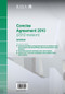 RIBA Concise Agreement 2010 (2012 Revision): Architect by Riba, 9781859464557