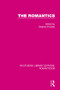 The Romantics - 9781138641969 by Stephen Prickett, 9781138641969