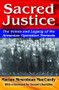 Sacred Justice (The Voices and Legacy of the Armenian Operation Nemesis) by Marian Mesrobian MacCurdy, 9781412863155