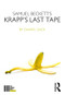 Samuel Beckett's Krapp's Last Tape by Daniel Sack, 9781138961265