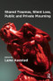 Shared Traumas, Silent Loss, Public and Private Mourning by Lene Auestad, 9781780491615