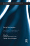 Social Innovation (New Forms of Organisation in Knowledge-Based Societies) by Carmen Ruiz Viñals, Carmen Parra Rodríguez, 9781138902053
